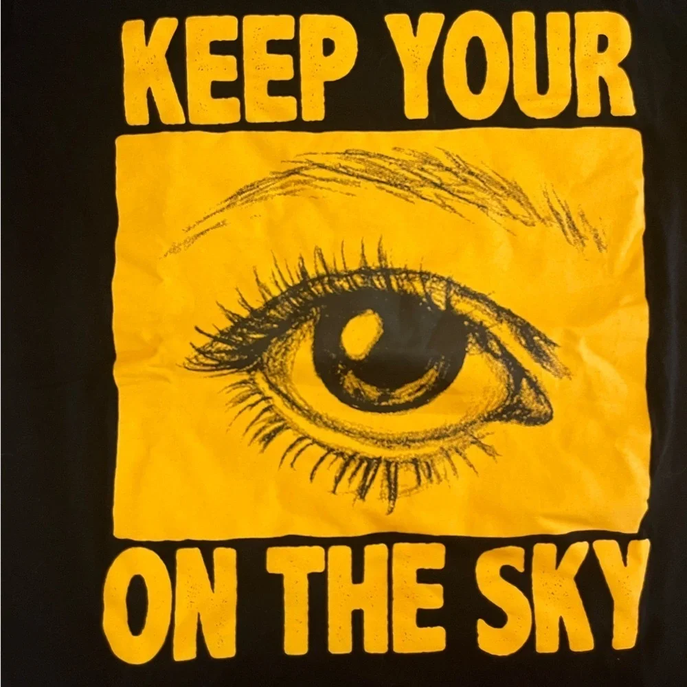 Chinatown market ufo shirt - Picture 4 of 6